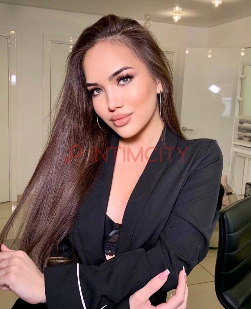 Индивидуалка Дилара Intimcity