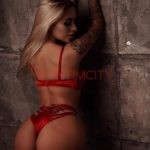 Проститутка Вера Intimcity