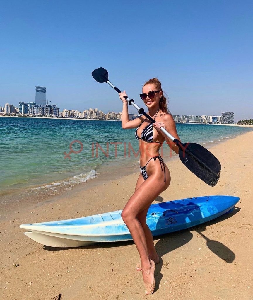 Индивидуалка Изабелла Интимсити