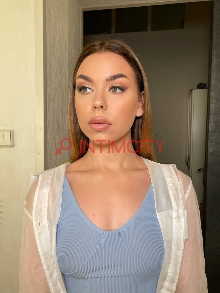 Индивидуалка Леся Интимсити