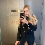 Индивидуалка Британи Интимсити