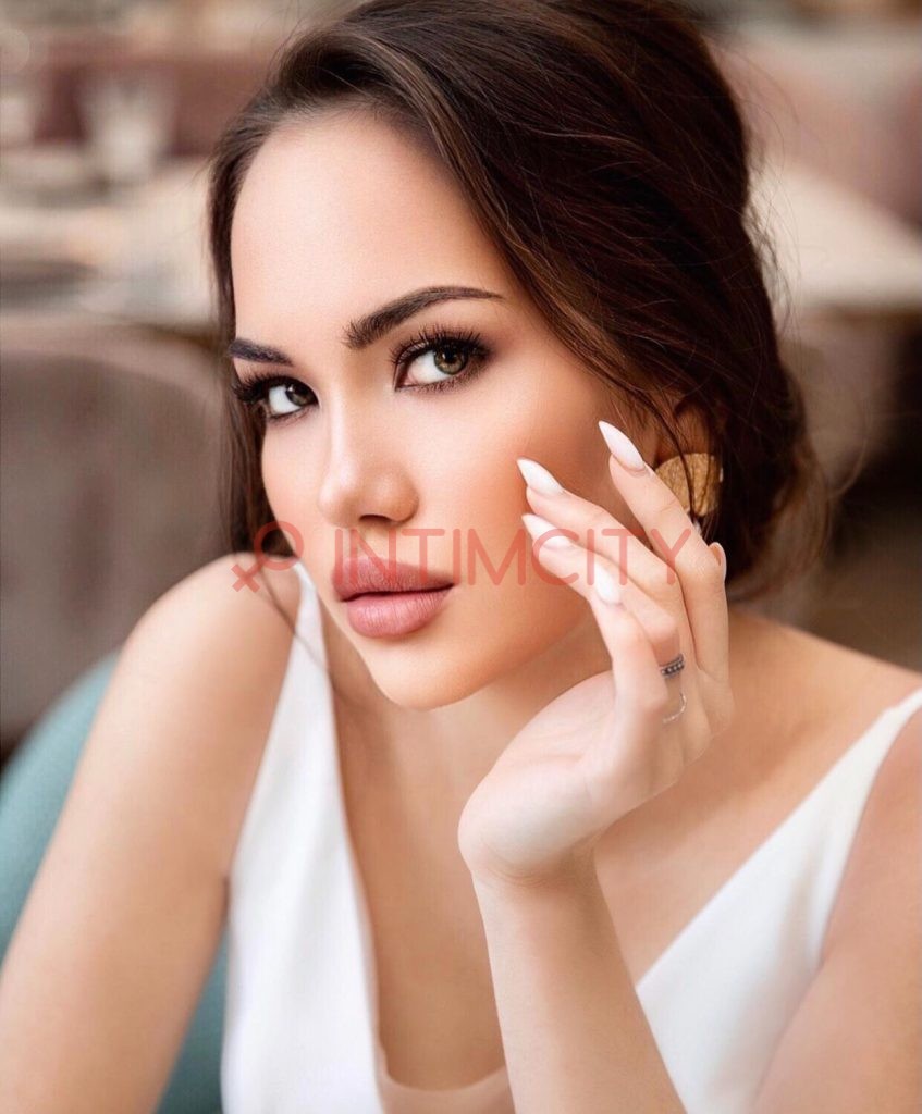 Индивидуалка Дилара Интимсити