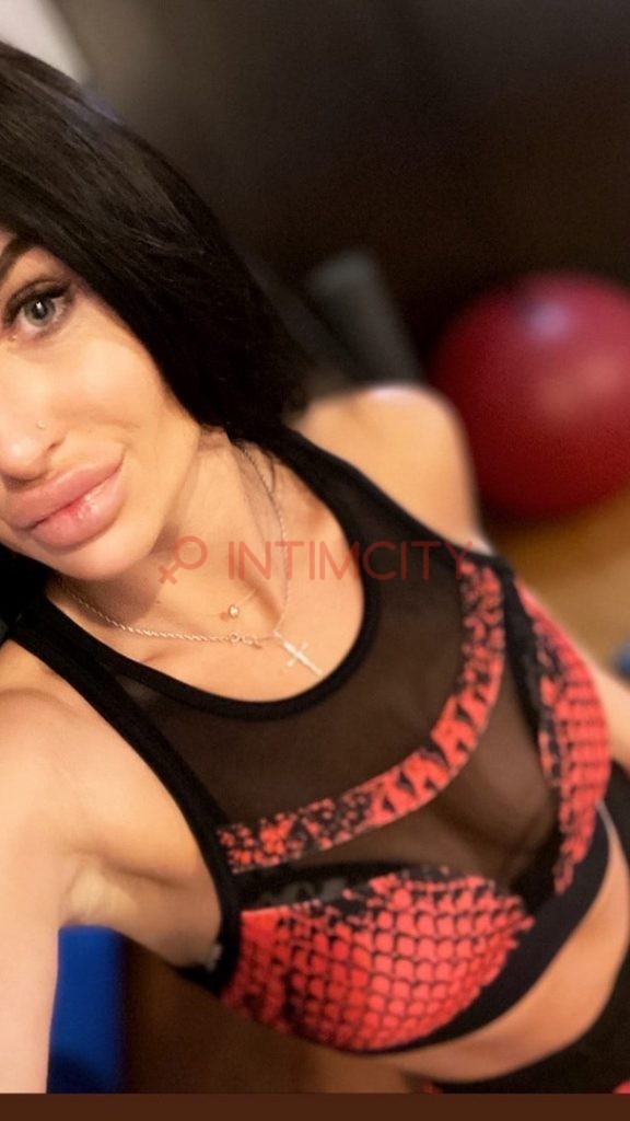 Эскортница Римма Интимсити