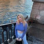 Индивидуалка Клауди Intimcity