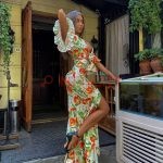 Эскортница Тори Интимсити