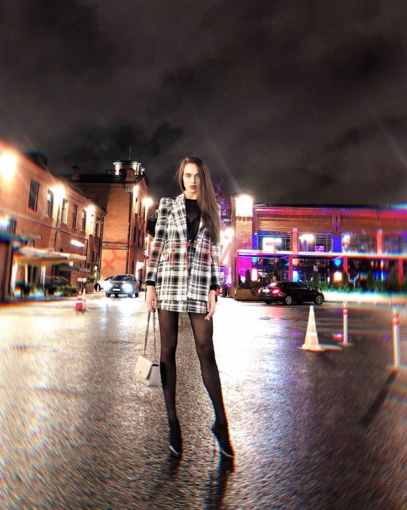 Индивидуалка Фаша Интимсити