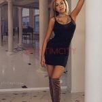 Эскортница Юлиана Интимсити