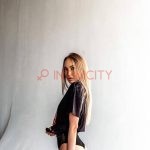 Проститутка Габриель Intimcity