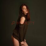 Эскортница Гретта Интимсити