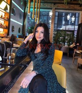 Проститутка Аза Интимсити