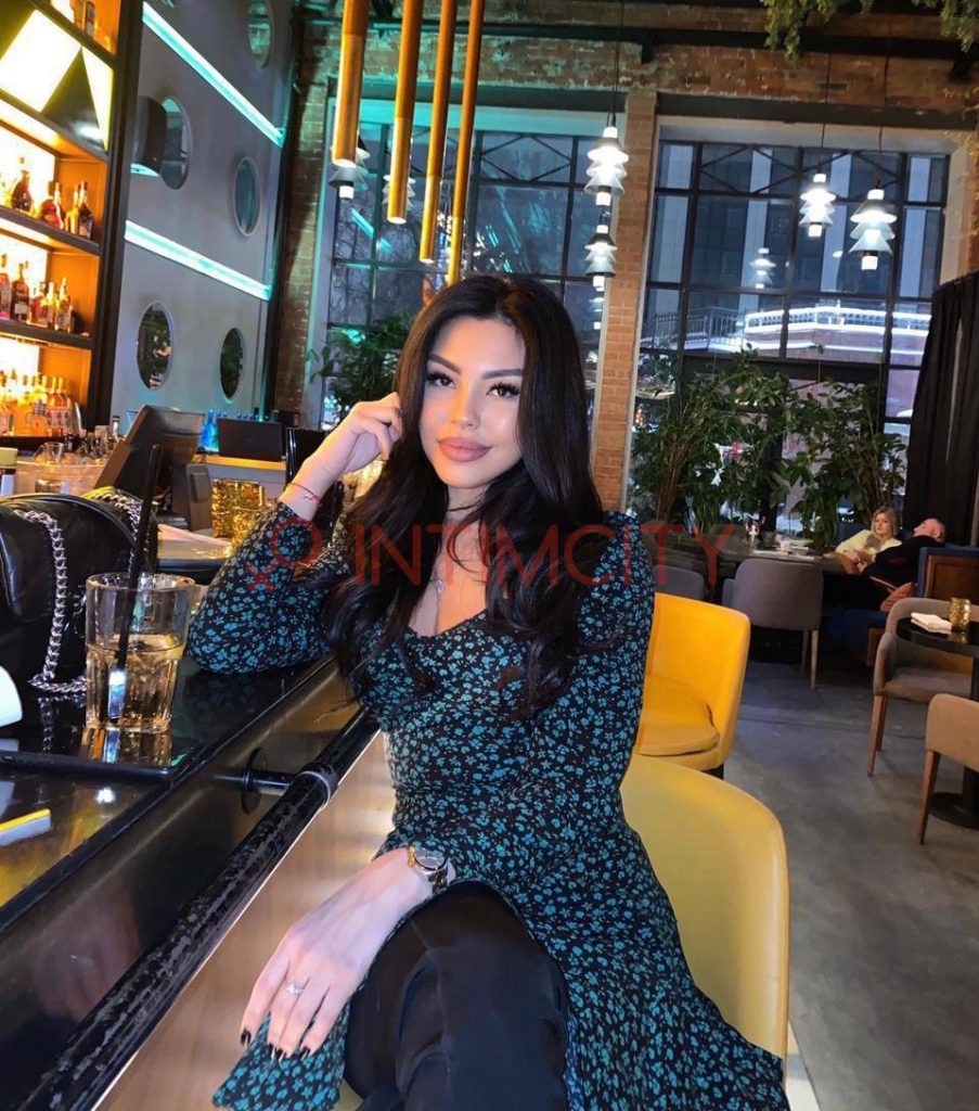 Проститутка Аза Интимсити