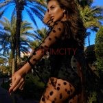 Индивидуалка Милена Intimcity