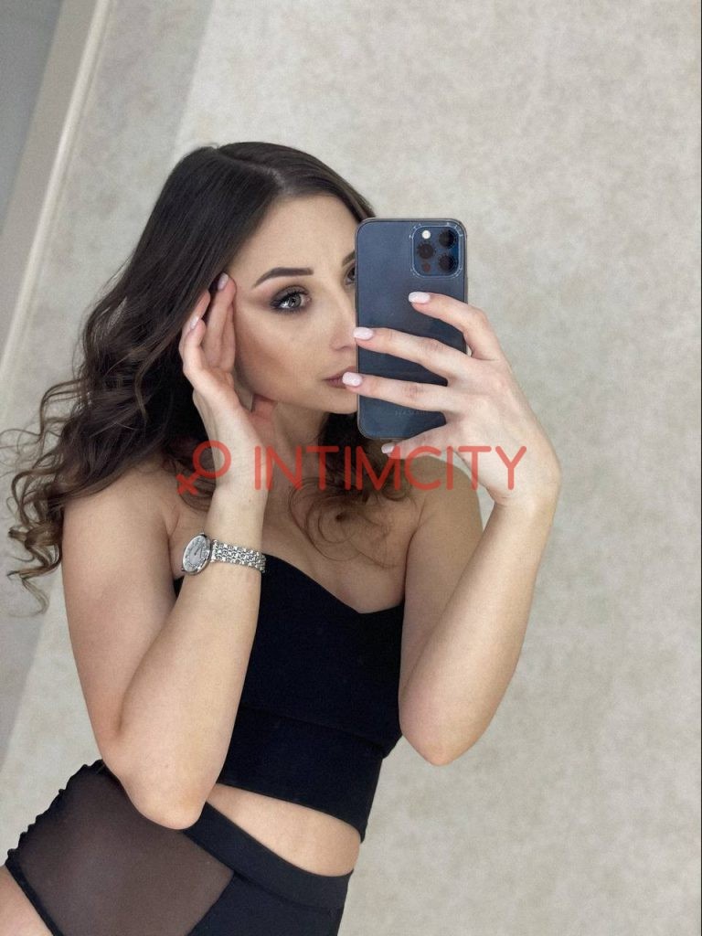 Проститутка Амалия intimcity