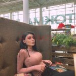 Эскортница Мишель Intimcity