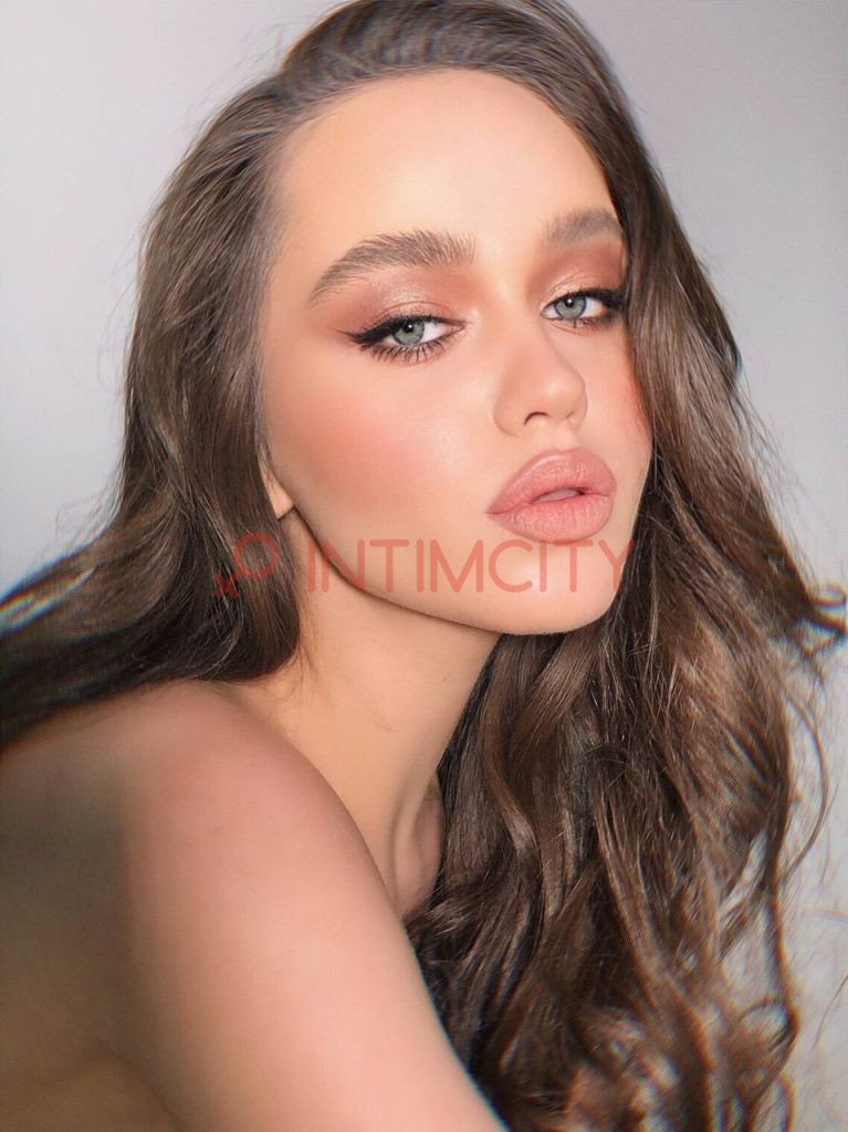 Проститутка Фаша Intimcity