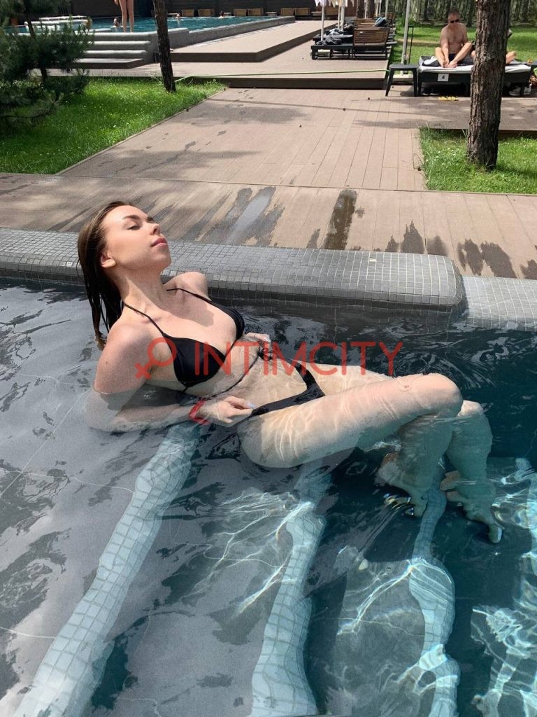 Проститутка Леся Imtincity