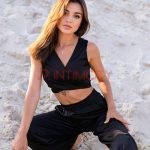 Индивидуалка Катя Intimcity