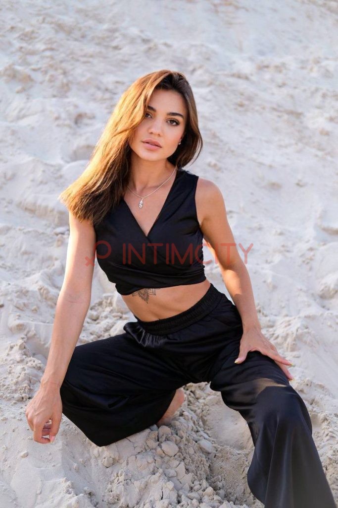 Индивидуалка Катя Intimcity