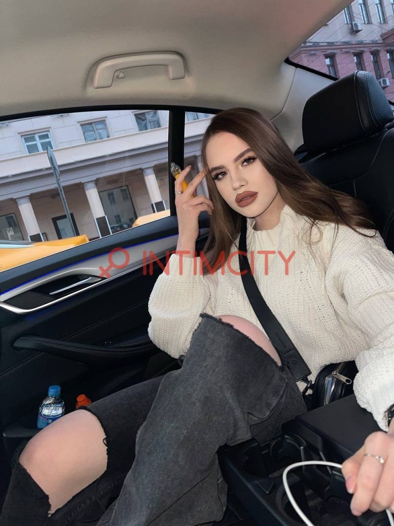Путана Диана Интимсити