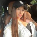 Эскортница Анабель Интимсити