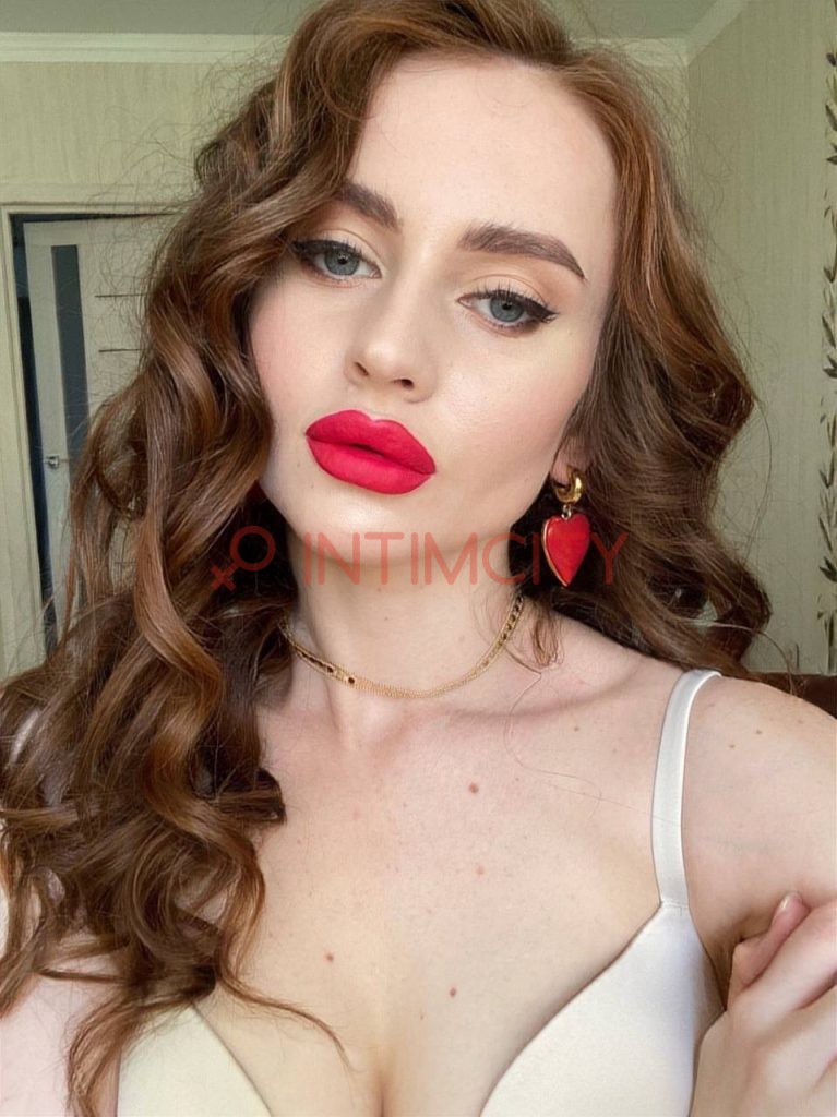 Индивидуалка Изабелла Intimcity