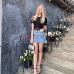 Эскортница Иветта Intimcity