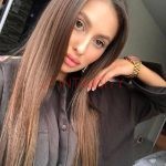 Эскортница Анабель Интимсити