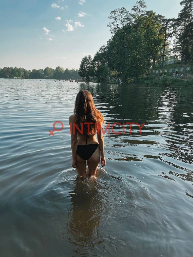 Индивидуалка Валентина Интимсити