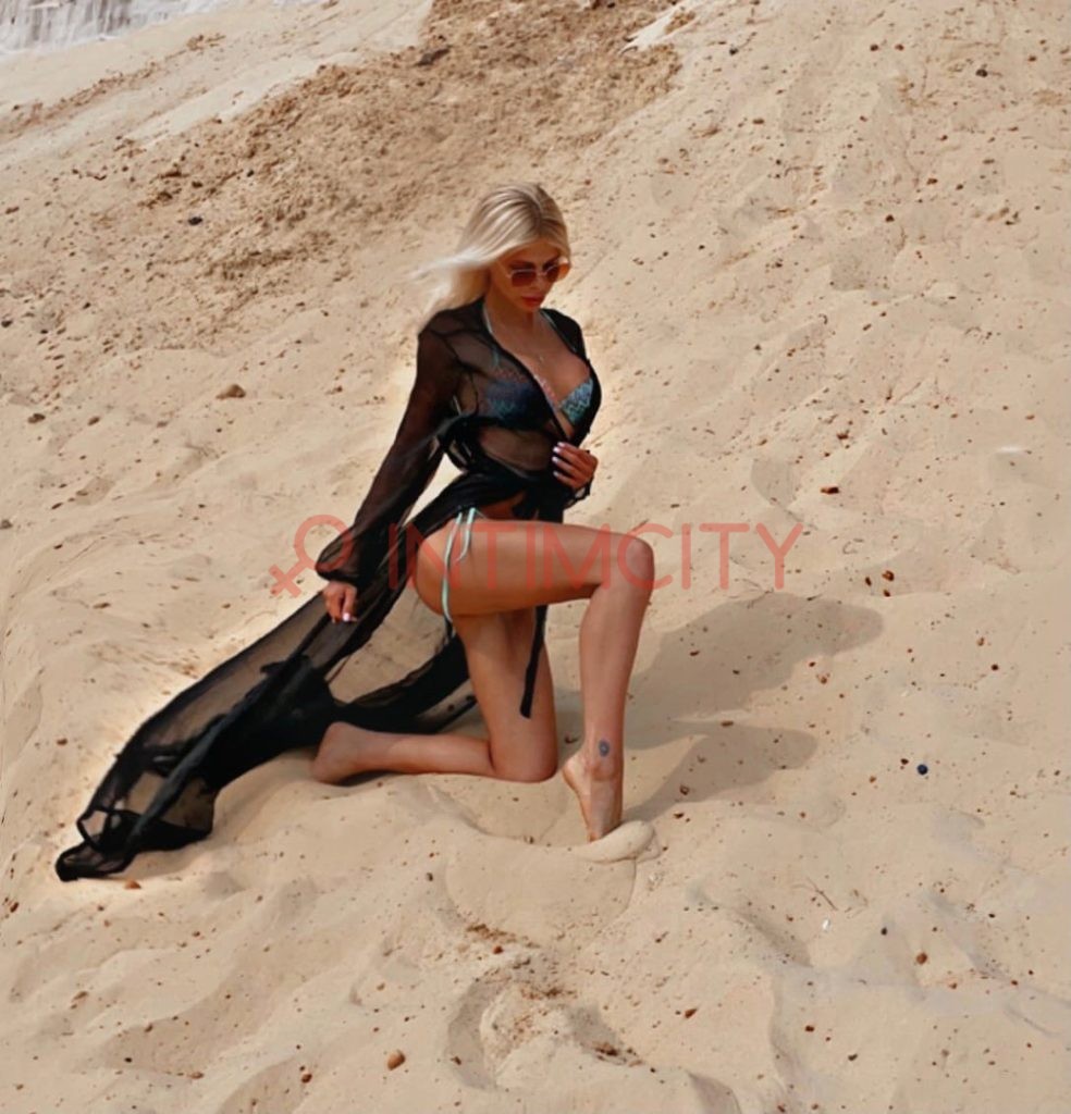 Проститутка Юля Intimcity