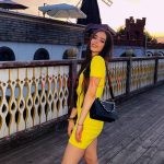 Индивидуалка Сабрина Интимсити