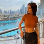 Эскортница Валентина Интимсити