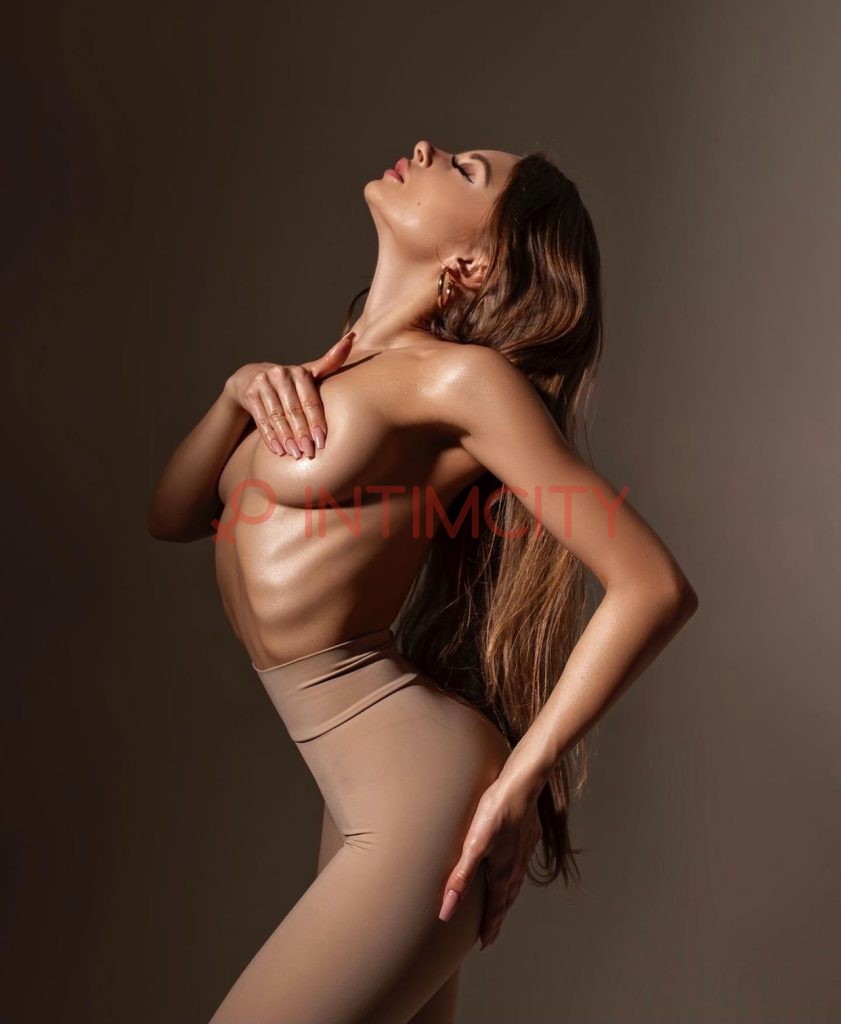 Путана Аврора Intimcity