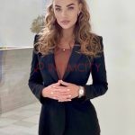 Шлюха Изабелла Интимсити