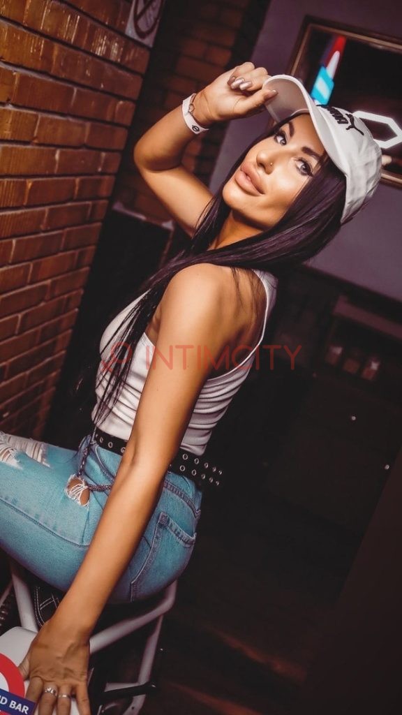 Индивидуалка Римма Intimcity