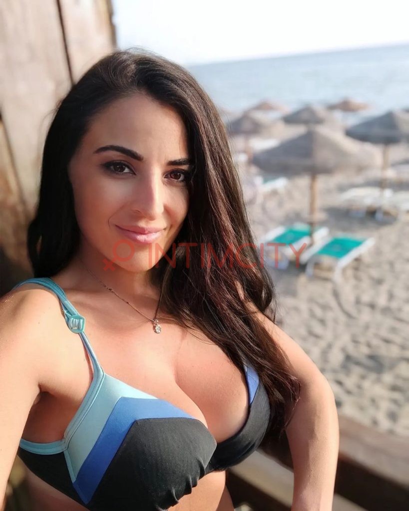 Проститутка Флориана Интимсити