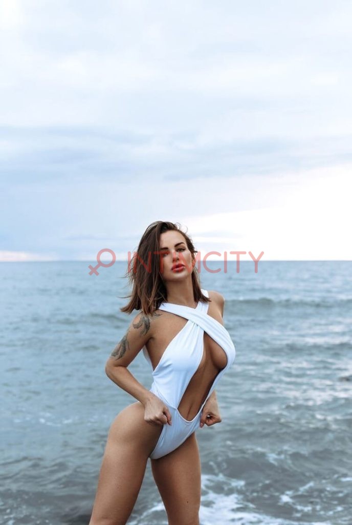 Путана Даша интимсити