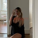 Элитная Эскортница Жанна Интимсити