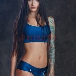 Путана Лиза Intimcity