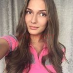 Индивидуалка Эбигейл Интимсити