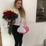 Эскортница Кара интимсити