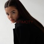 Элитная эскортница Адель Intimcity