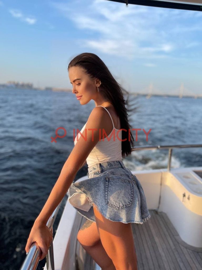 Проститутка Тамила Intimcity