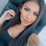 Индивидуалка Рената интимсити