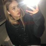 Эскортница Юлиана Intimcity