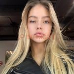 Индивидуалка Юлиана Интимсити