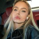 Индивидуалка Юлиана Intimcity