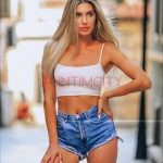 Проститутка Тая Интимсити