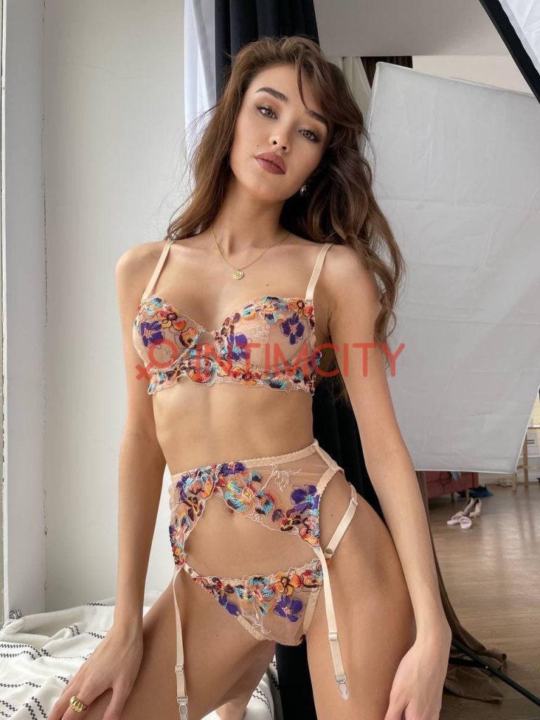 Проститутка Марианна Intimcity