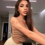 Проститутка Ангелина Intimcity