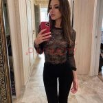 Путана Бриджет Интимсити